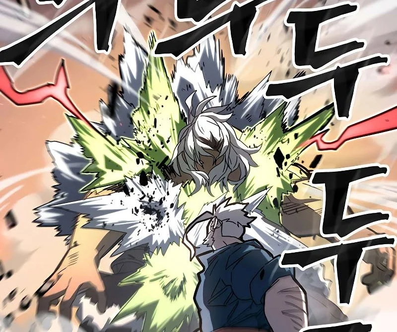 A Returner's Magic Should Be Special Chapter 215 Gambar 32