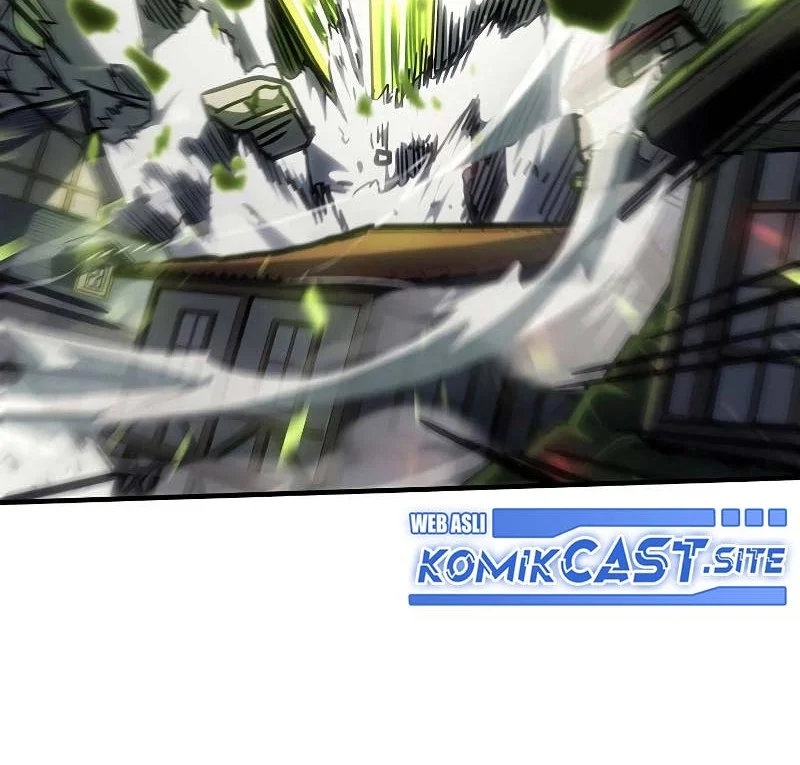 A Returner's Magic Should Be Special Chapter 215 Gambar 40