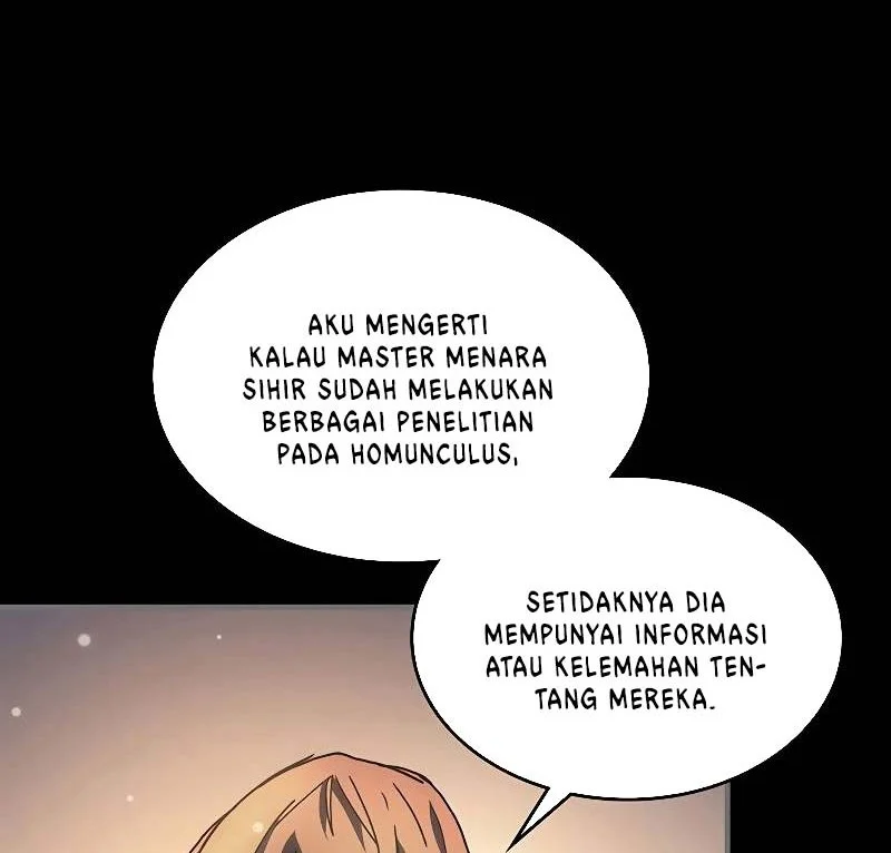 A Returner's Magic Should Be Special Chapter 215 Gambar 42