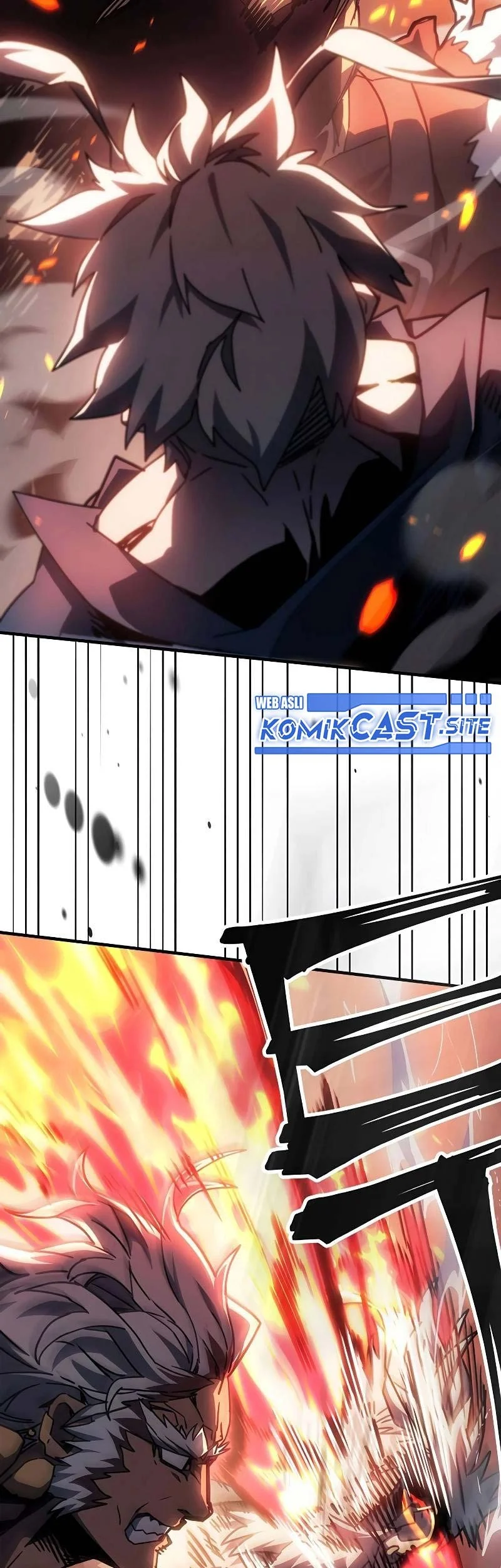 A Returner's Magic Should Be Special Chapter 215 Gambar 57