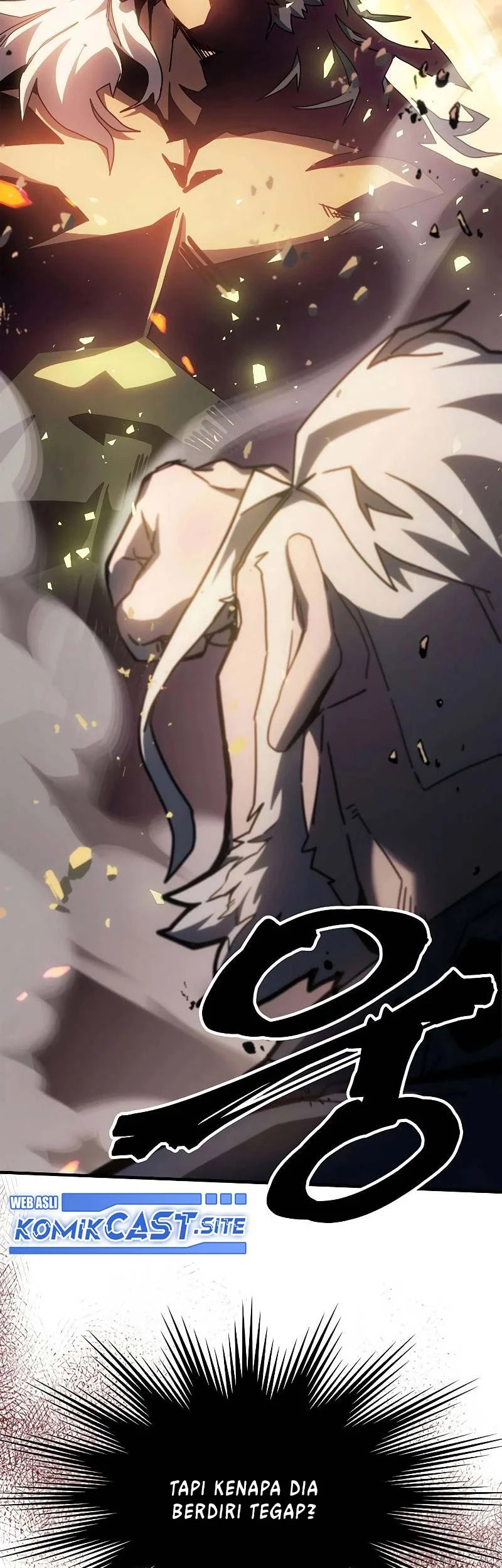 A Returner's Magic Should Be Special Chapter 215 Gambar 65