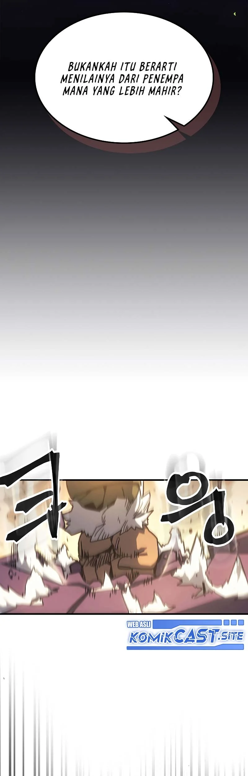 A Returner's Magic Should Be Special Chapter 215 Gambar 7