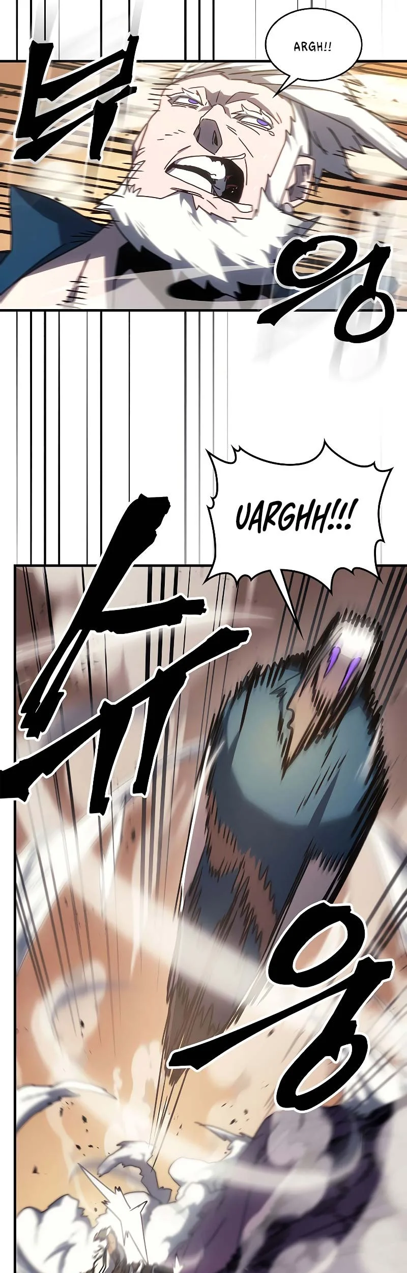 A Returner's Magic Should Be Special Chapter 215 Gambar 15