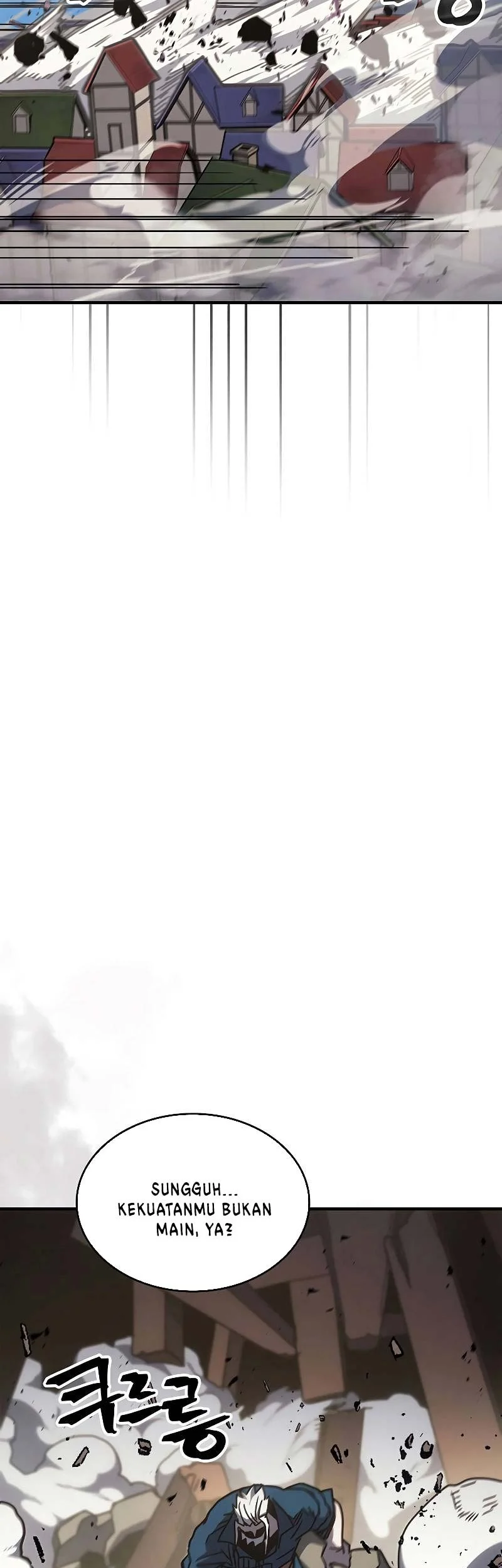 A Returner's Magic Should Be Special Chapter 215 Gambar 17