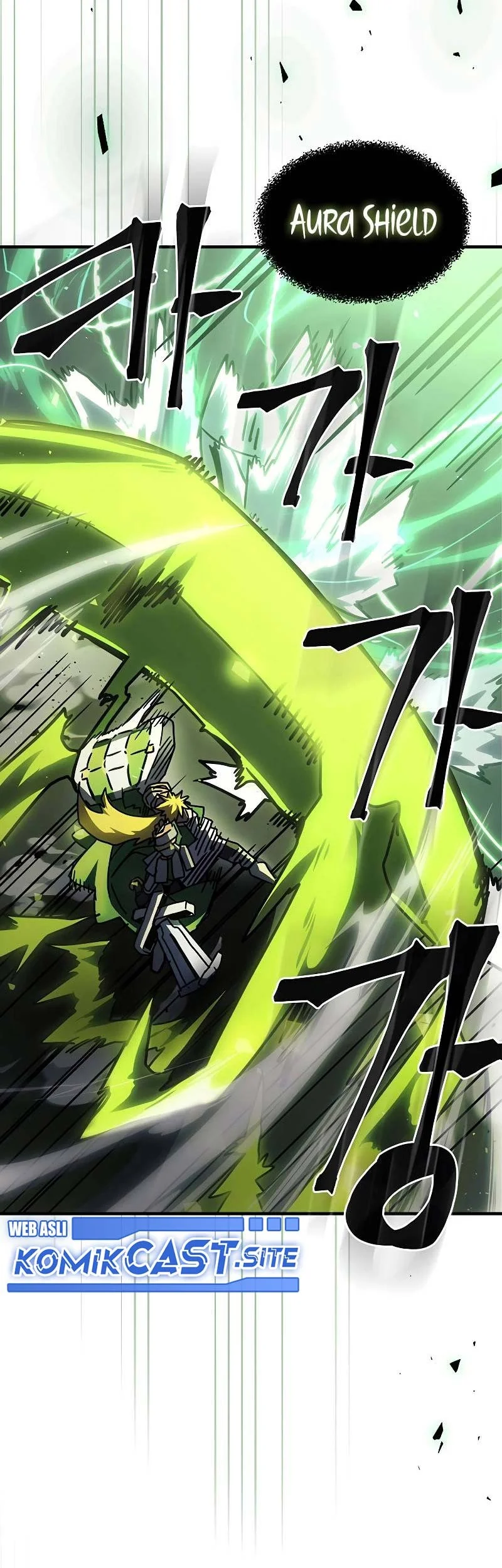 A Returner's Magic Should Be Special Chapter 216 Gambar 41