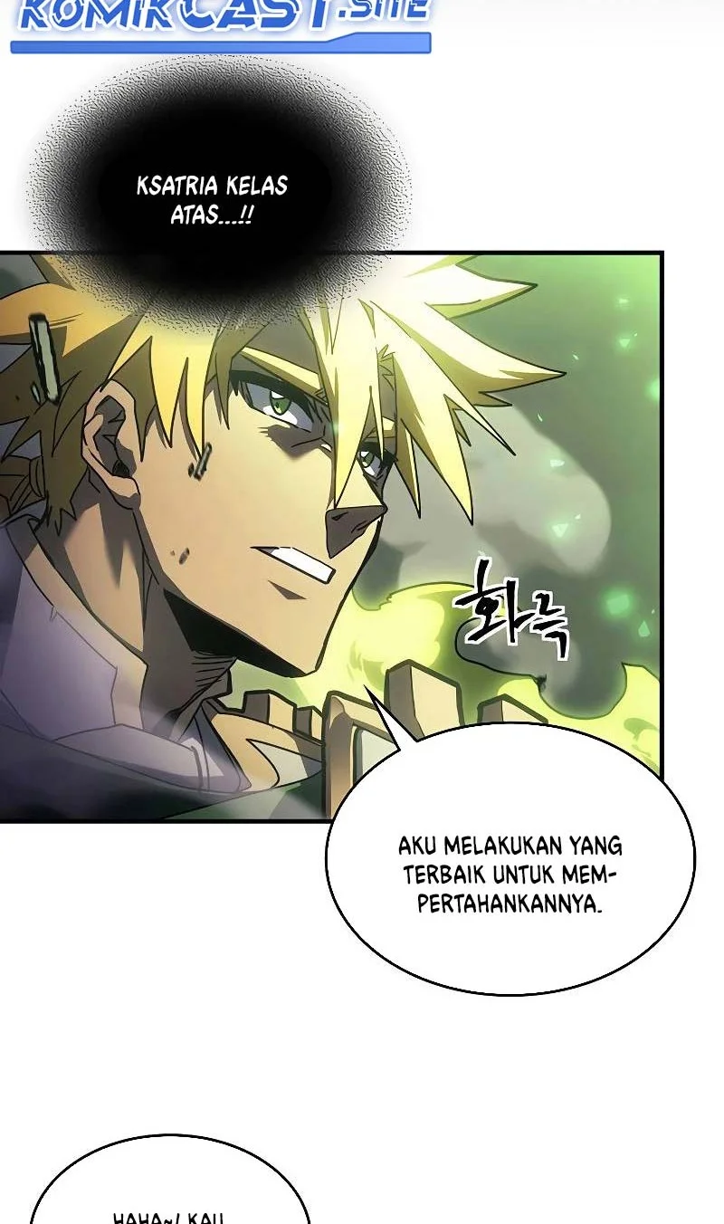 A Returner's Magic Should Be Special Chapter 216 Gambar 44