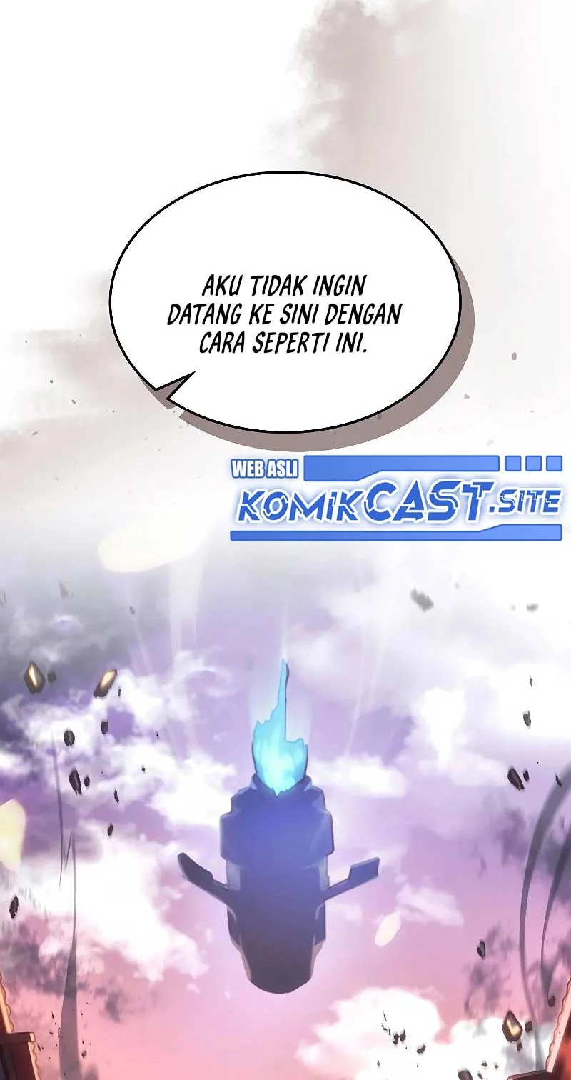 A Returner's Magic Should Be Special Chapter 216 Gambar 8