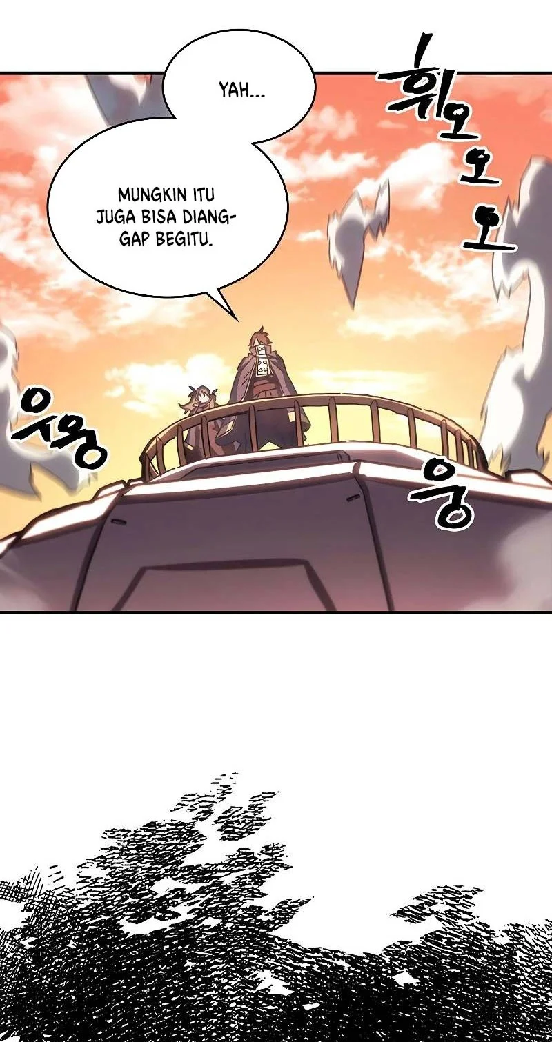 A Returner's Magic Should Be Special Chapter 216 Gambar 10