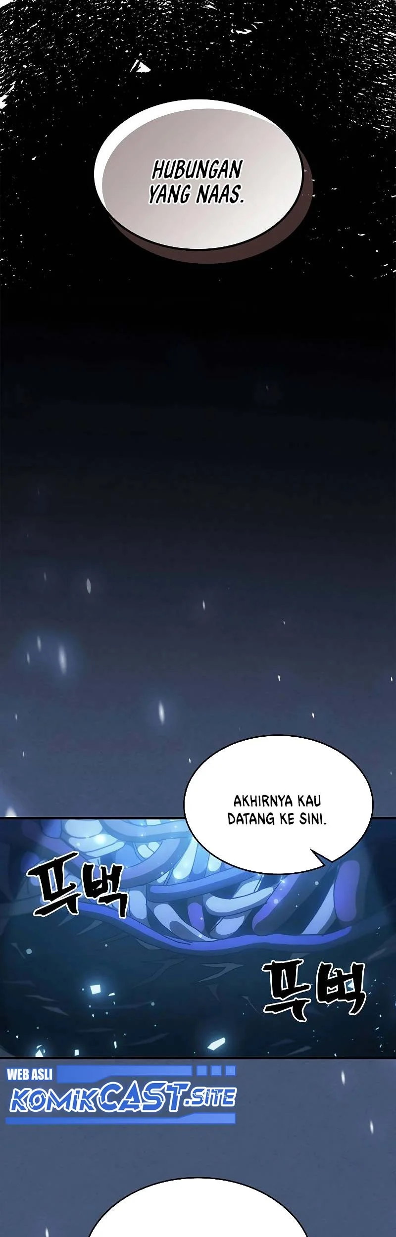 A Returner's Magic Should Be Special Chapter 216 Gambar 11