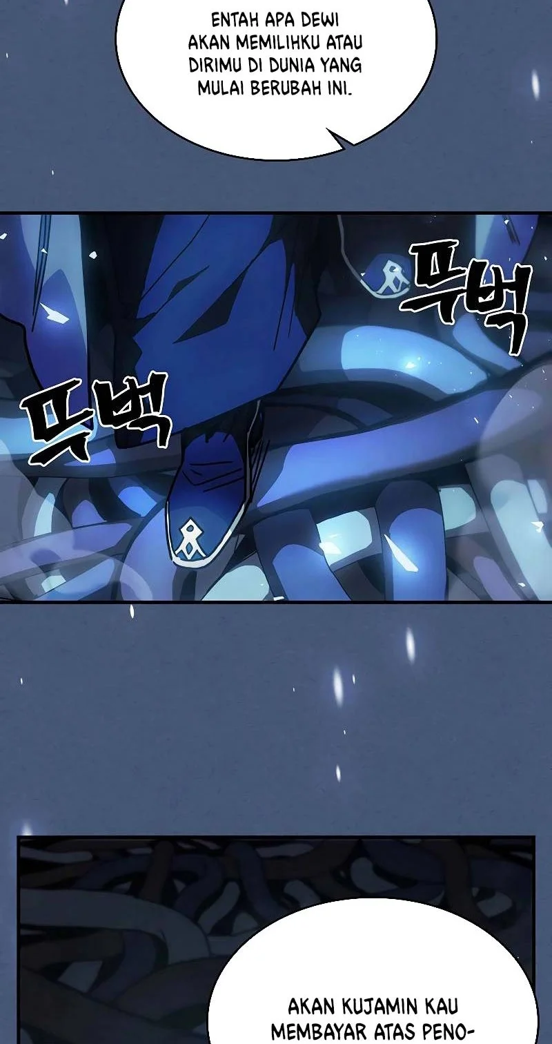 A Returner's Magic Should Be Special Chapter 216 Gambar 12