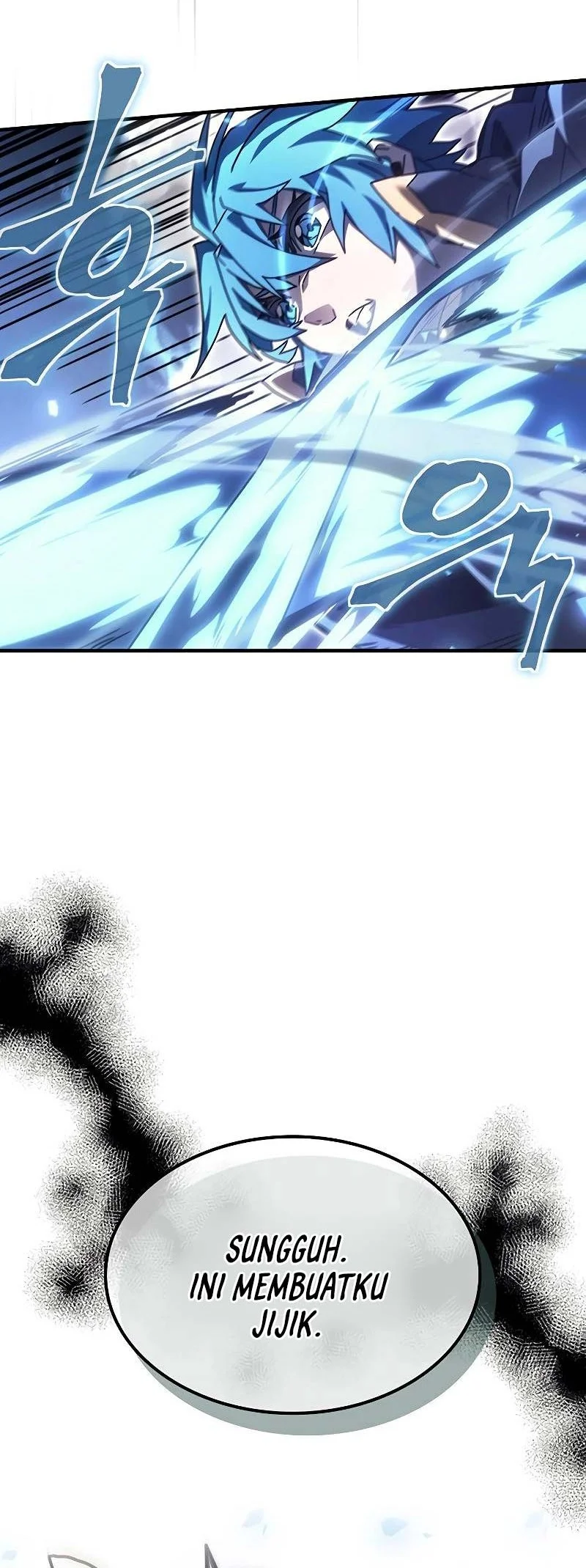 A Returner's Magic Should Be Special Chapter 217 Gambar 26