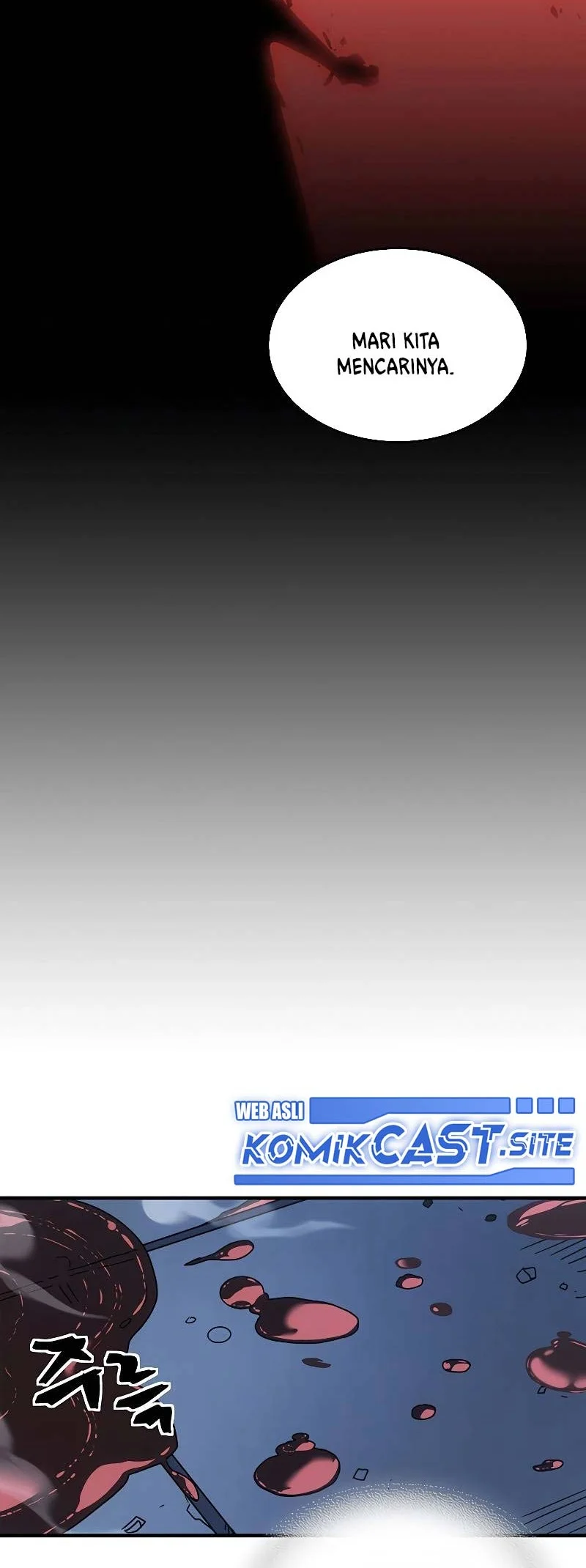 A Returner's Magic Should Be Special Chapter 217 Gambar 30