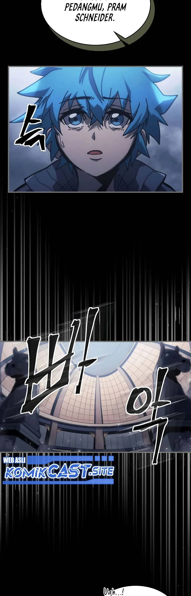 A Returner's Magic Should Be Special Chapter 217 Gambar 37