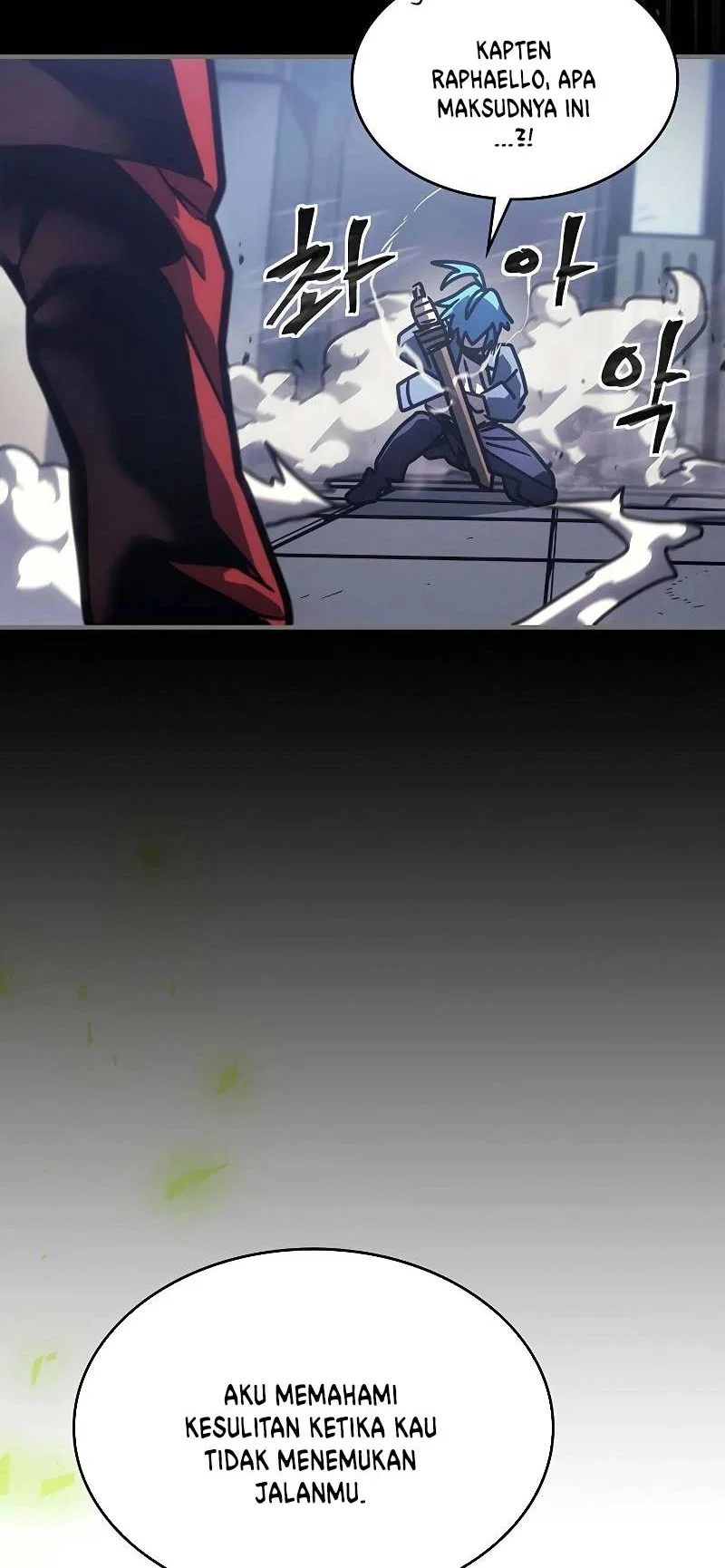 A Returner's Magic Should Be Special Chapter 217 Gambar 38