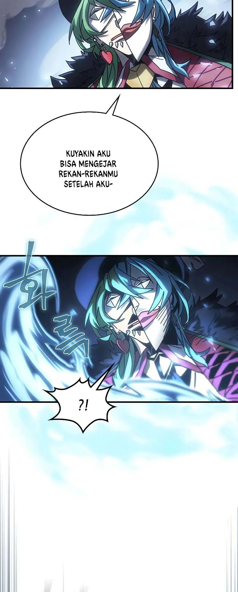 A Returner's Magic Should Be Special Chapter 217 Gambar 10