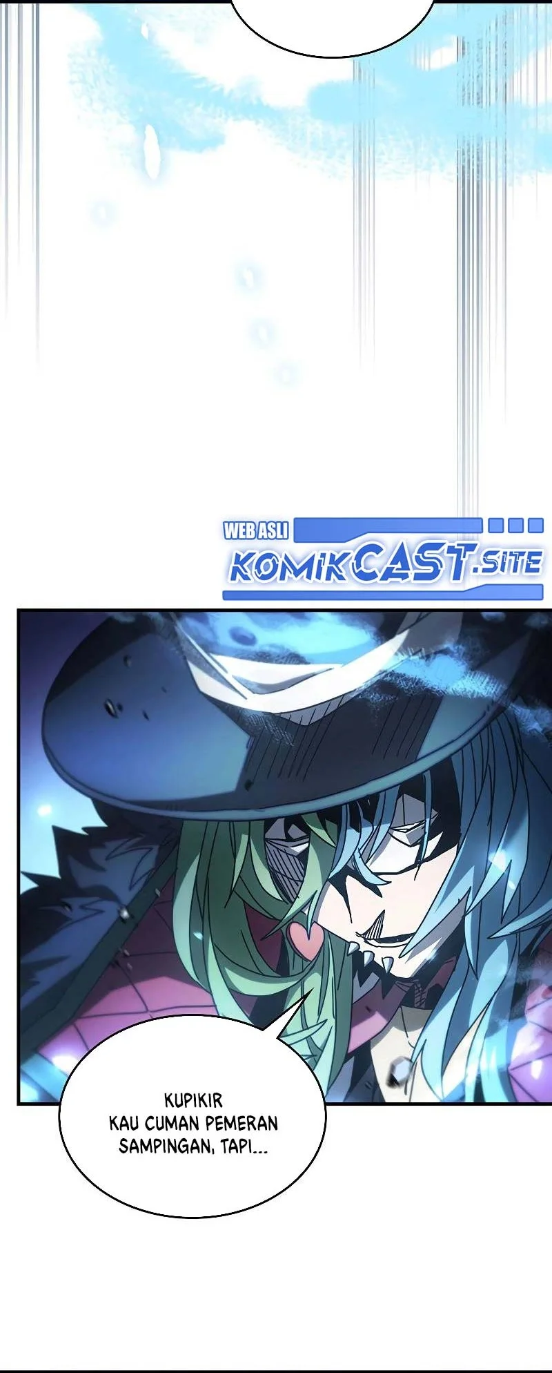 A Returner's Magic Should Be Special Chapter 217 Gambar 12