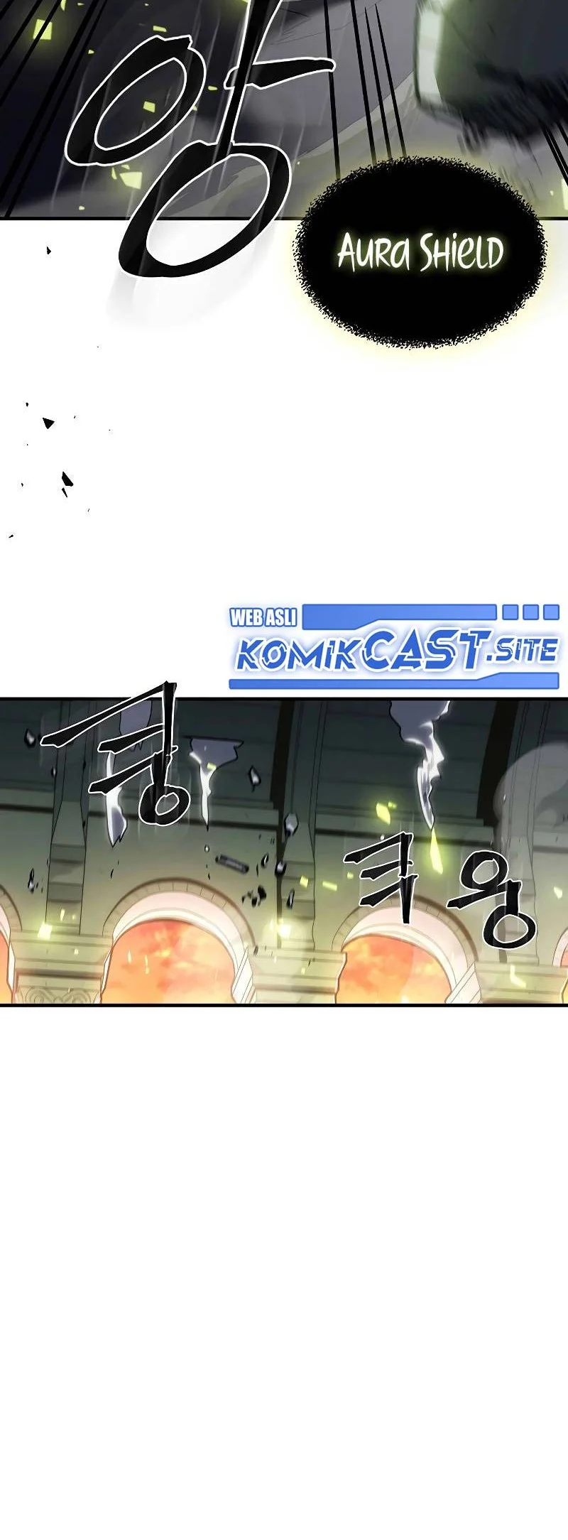 A Returner's Magic Should Be Special Chapter 217 Gambar 18