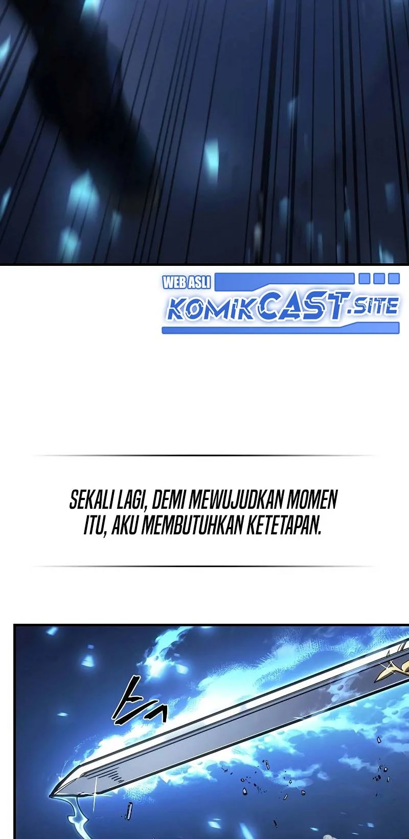 A Returner's Magic Should Be Special Chapter 218 Gambar 20
