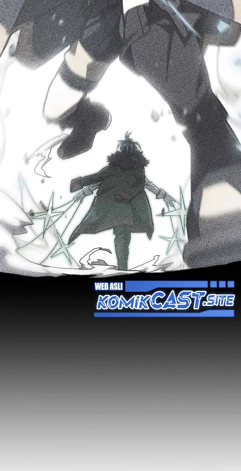 A Returner's Magic Should Be Special Chapter 218 Gambar 32