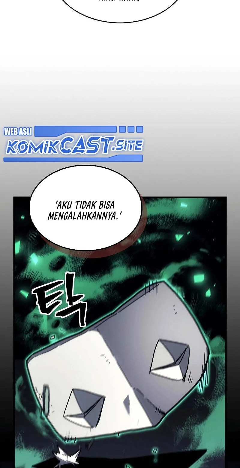 A Returner's Magic Should Be Special Chapter 218 Gambar 38