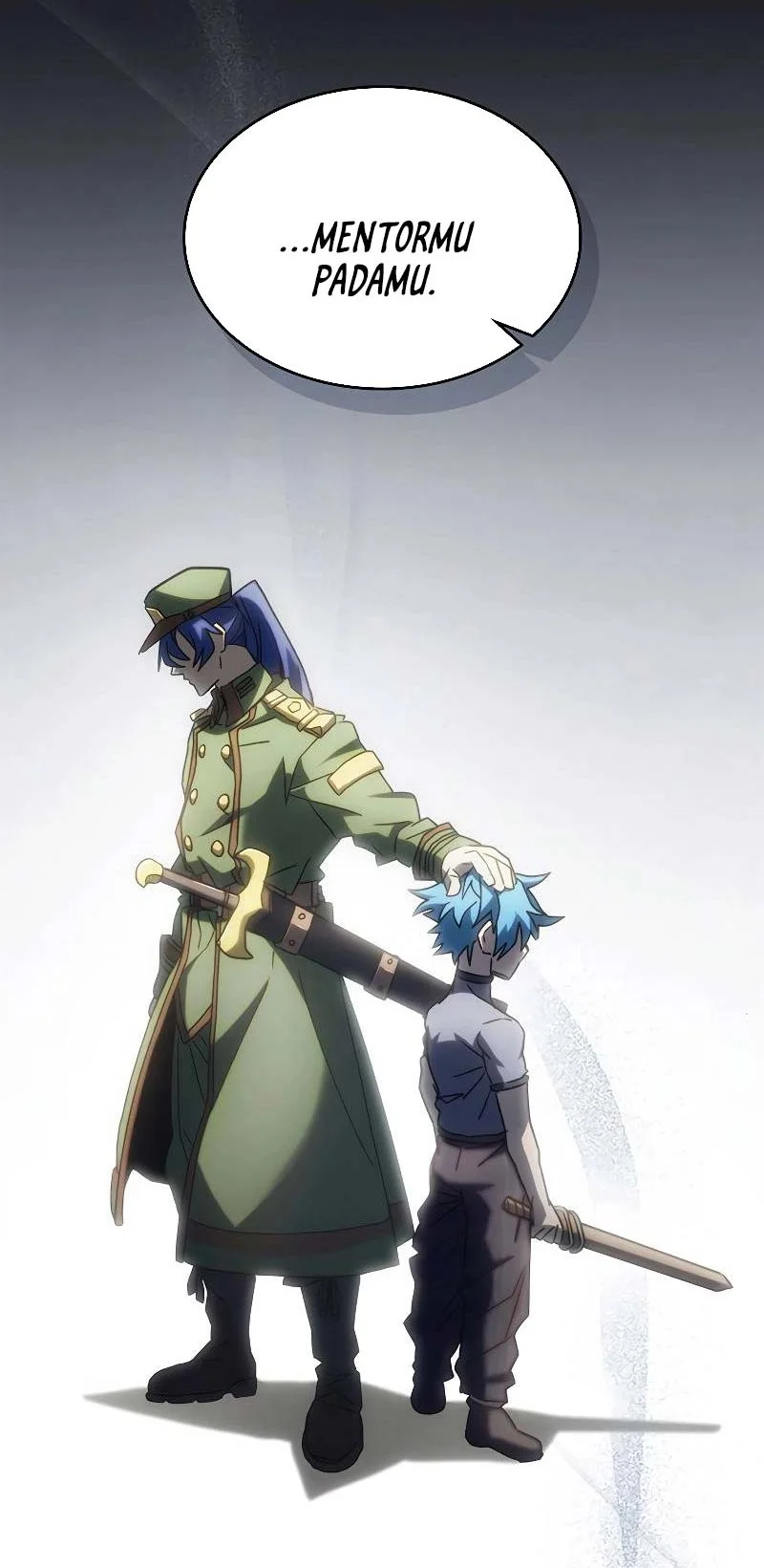 A Returner's Magic Should Be Special Chapter 218 Gambar 14