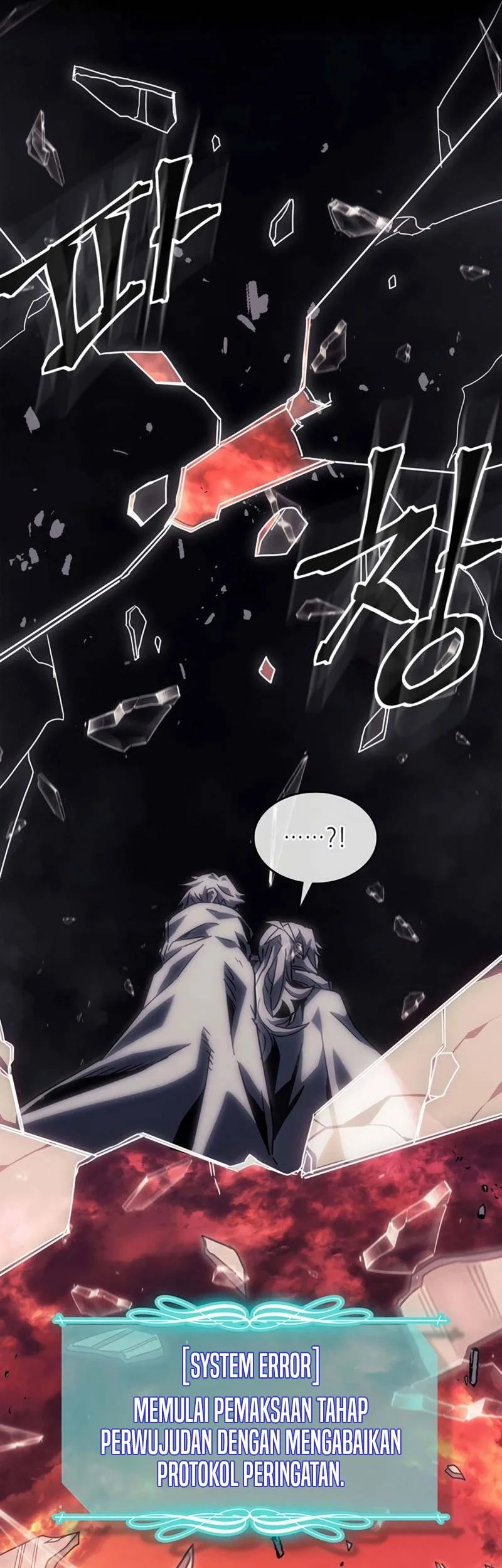 A Returner's Magic Should Be Special Chapter 219 Gambar 23