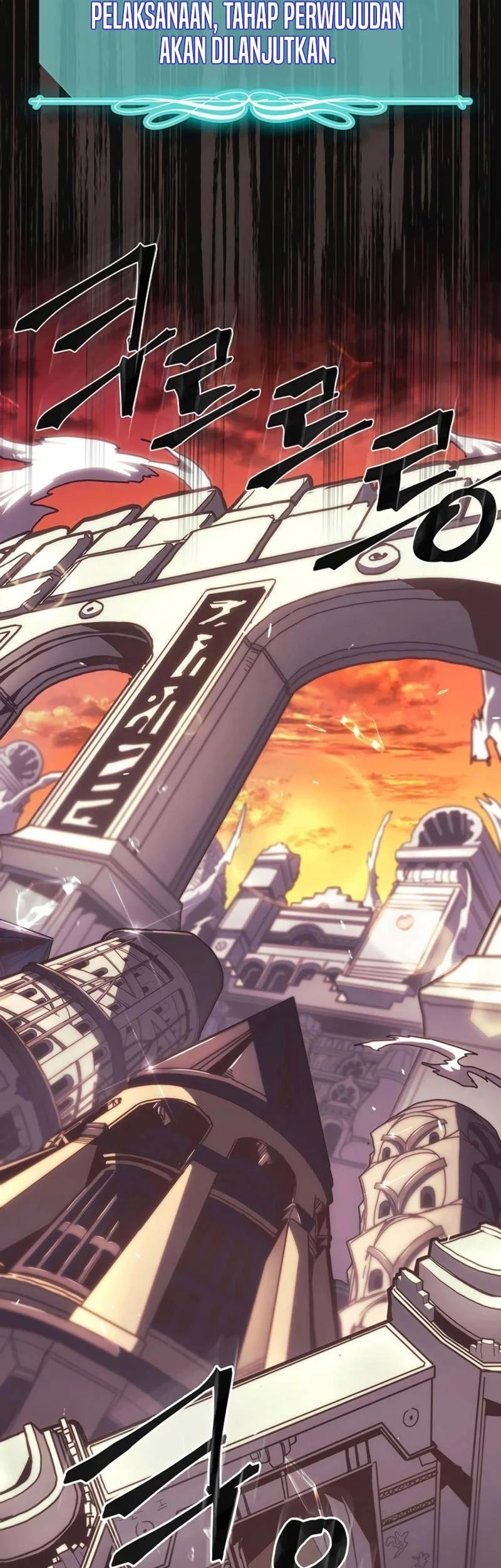 A Returner's Magic Should Be Special Chapter 219 Gambar 25