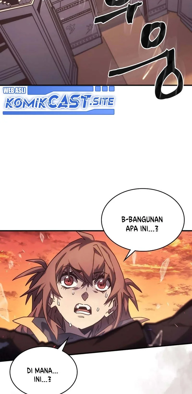 A Returner's Magic Should Be Special Chapter 219 Gambar 26