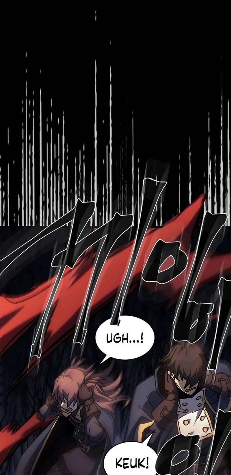 A Returner's Magic Should Be Special Chapter 219 Gambar 34