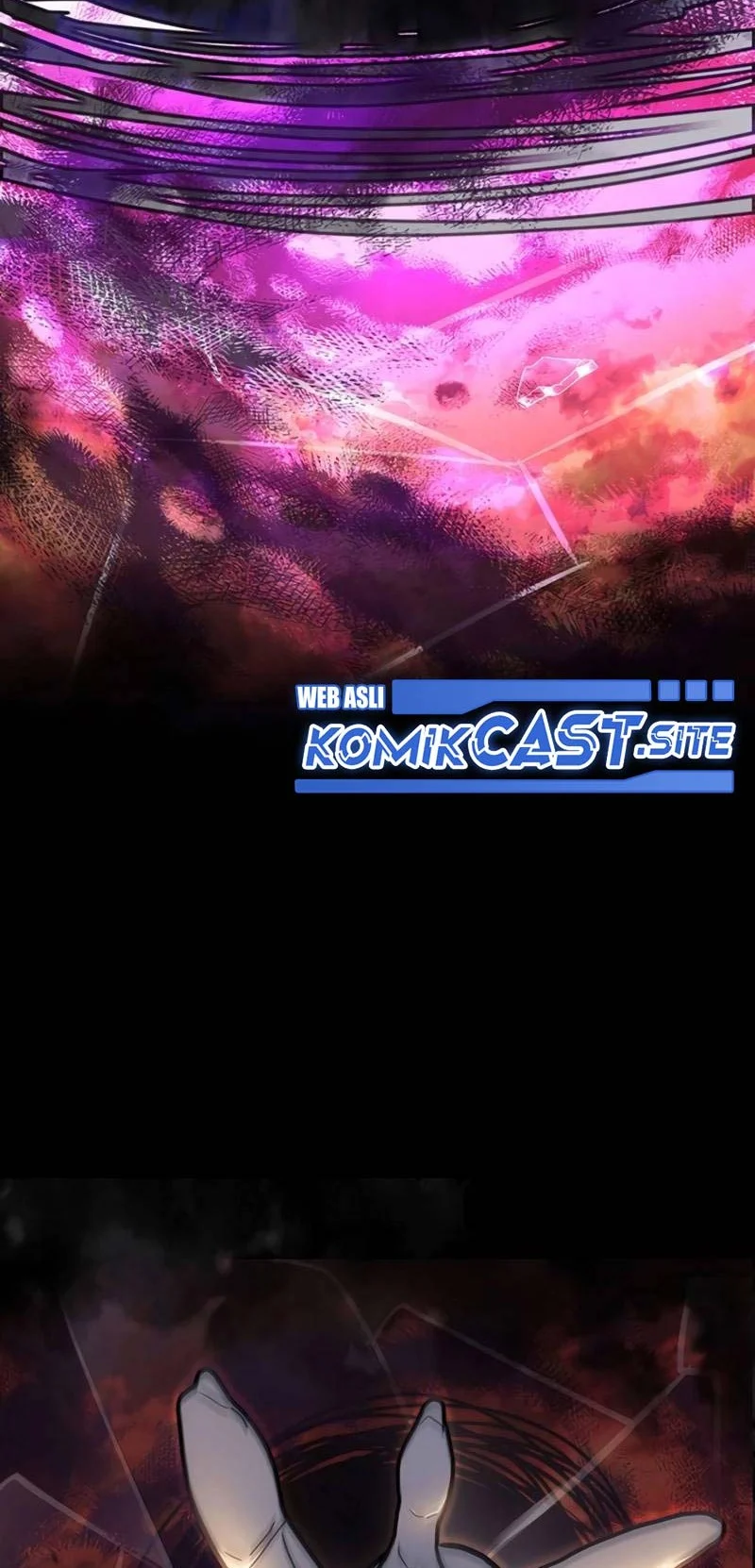 A Returner's Magic Should Be Special Chapter 219 Gambar 38