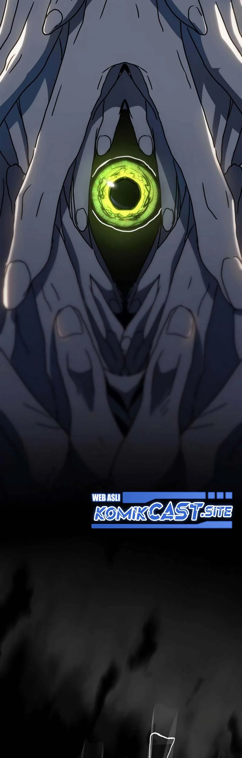 A Returner's Magic Should Be Special Chapter 219 Gambar 43