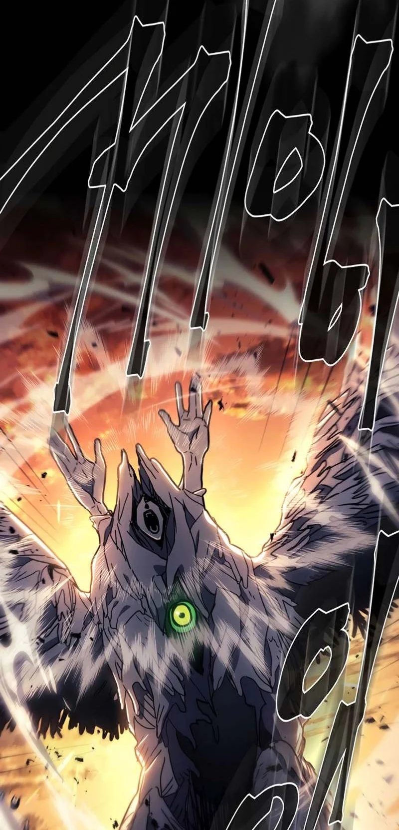 A Returner's Magic Should Be Special Chapter 219 Gambar 44