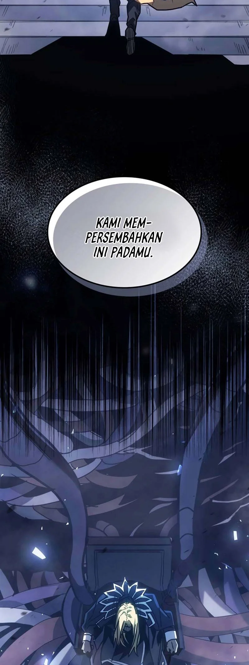 A Returner's Magic Should Be Special Chapter 219 Gambar 6