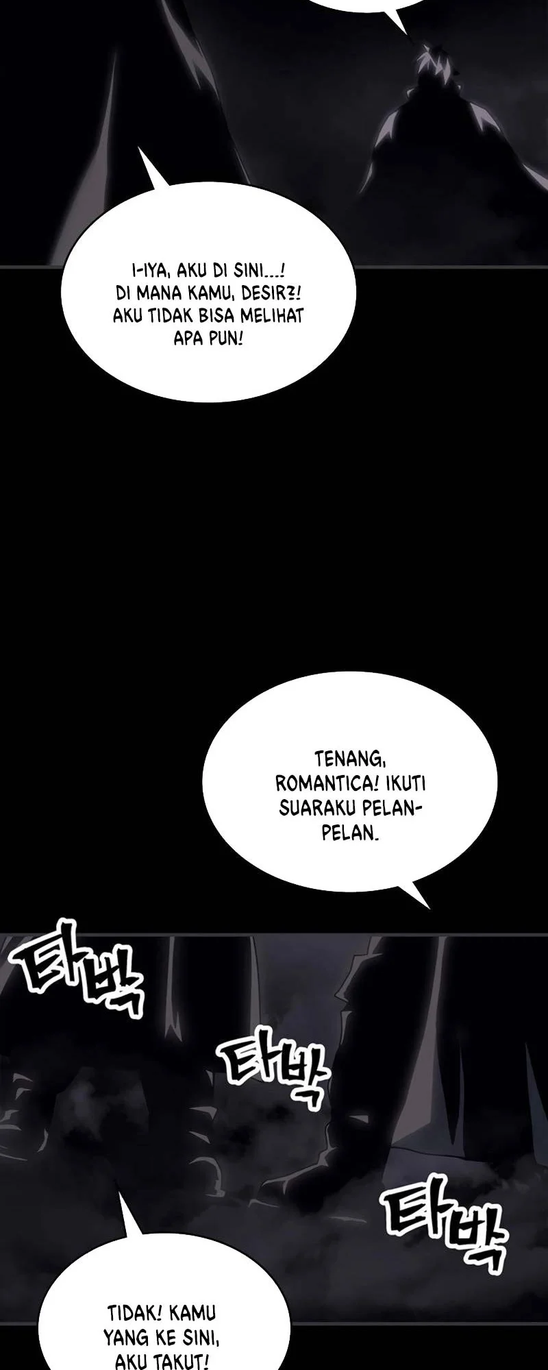 A Returner's Magic Should Be Special Chapter 219 Gambar 18