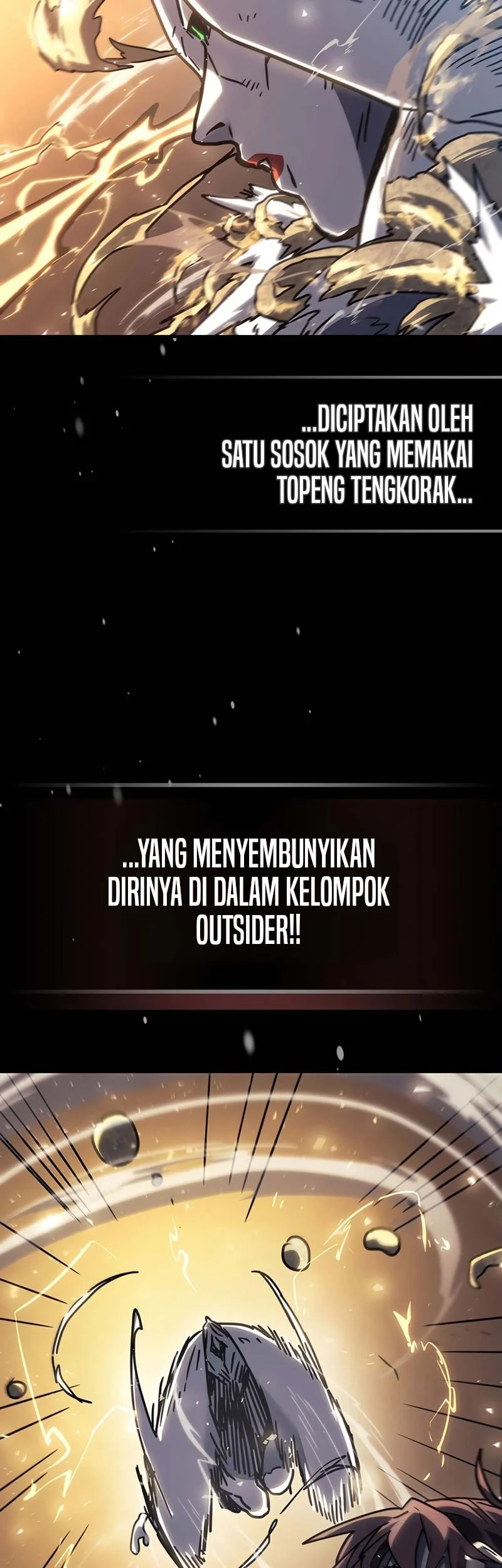 A Returner's Magic Should Be Special Chapter 220 Gambar 19