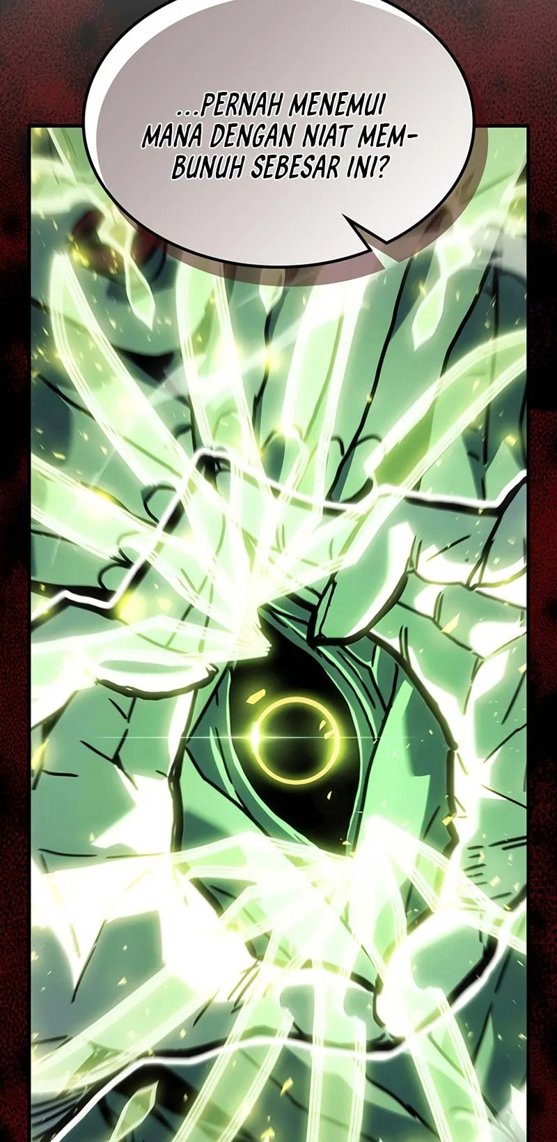 A Returner's Magic Should Be Special Chapter 220 Gambar 22