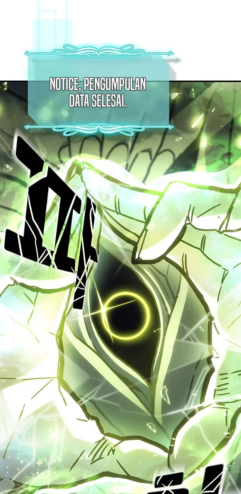 A Returner's Magic Should Be Special Chapter 220 Gambar 26