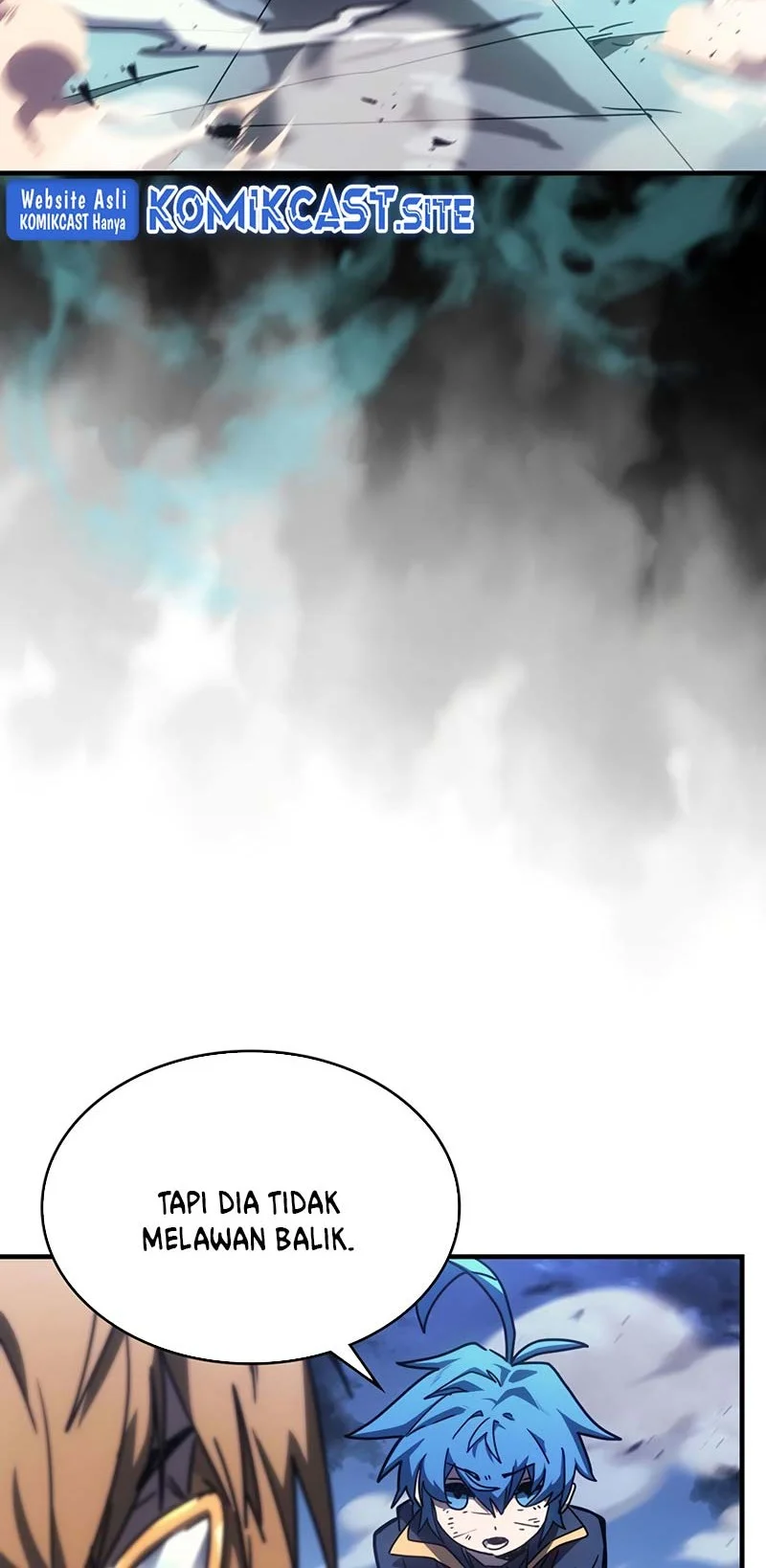 A Returner's Magic Should Be Special Chapter 220 Gambar 32