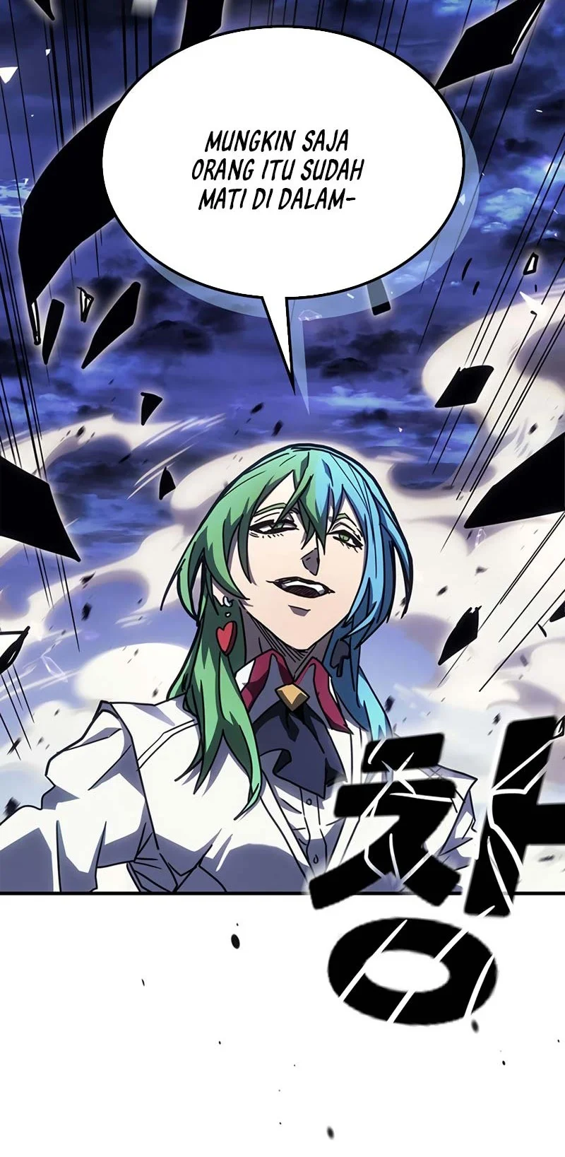 A Returner's Magic Should Be Special Chapter 220 Gambar 36