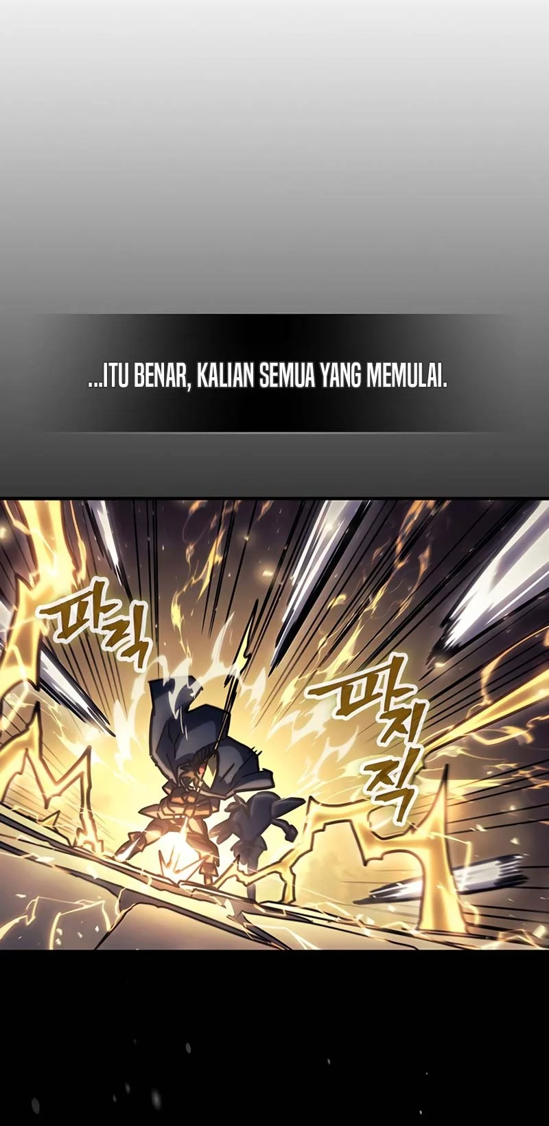 A Returner's Magic Should Be Special Chapter 220 Gambar 16