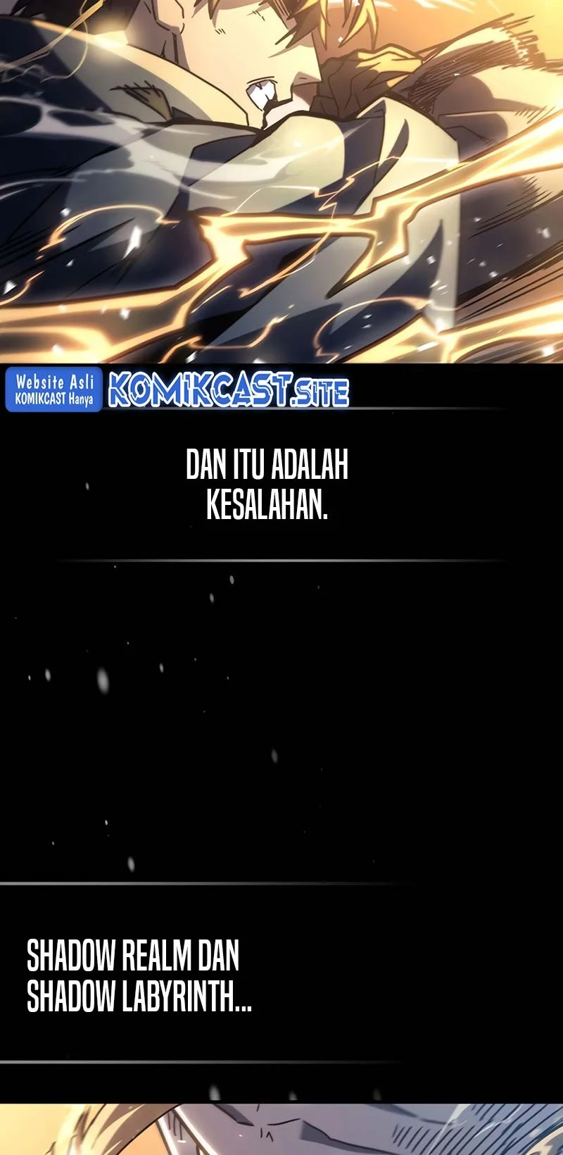 A Returner's Magic Should Be Special Chapter 220 Gambar 18