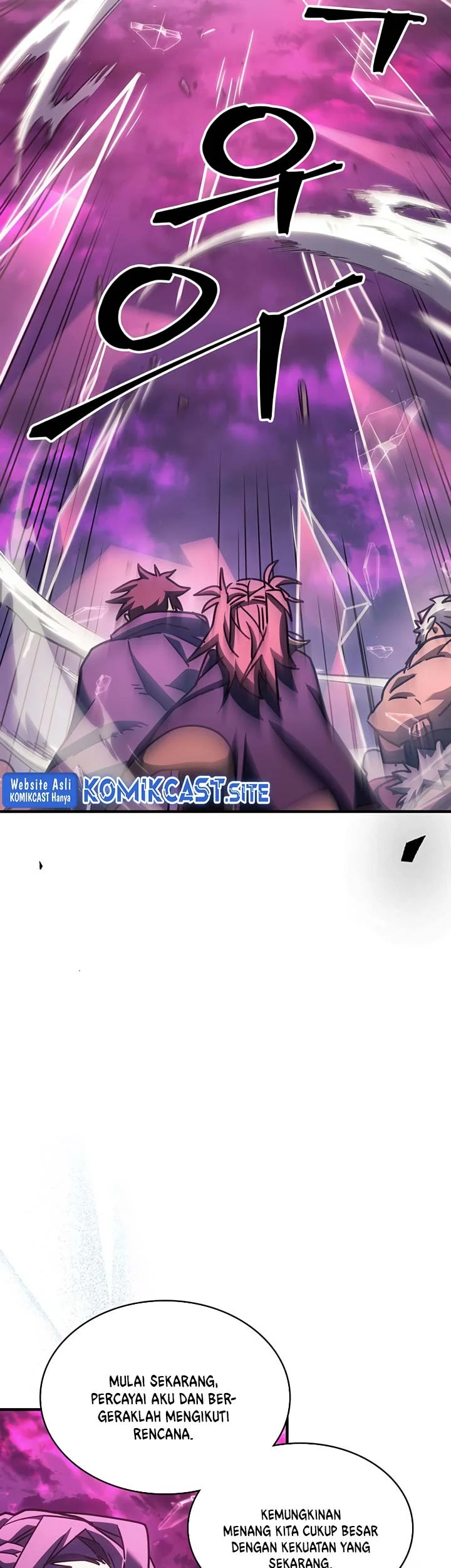 A Returner's Magic Should Be Special Chapter 221 Gambar 23