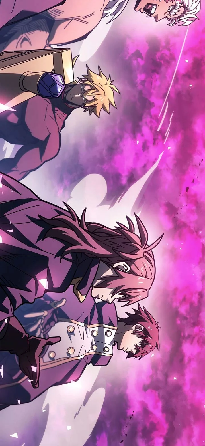 A Returner's Magic Should Be Special Chapter 221 Gambar 26