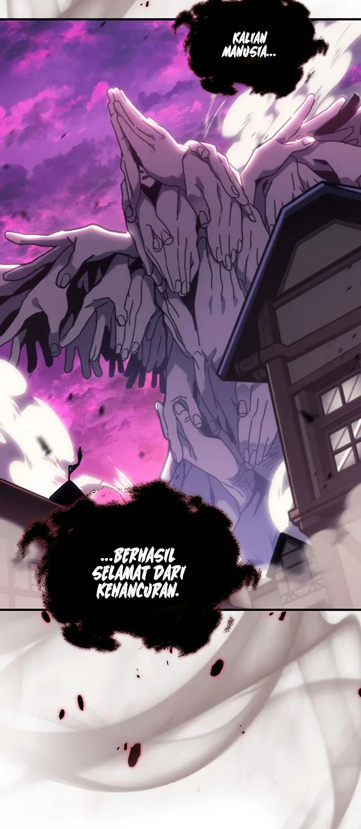 A Returner's Magic Should Be Special Chapter 221 Gambar 30