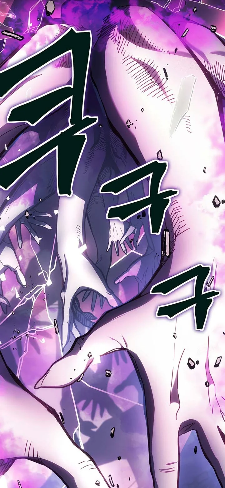 Manhwa A Returner's Magic Should Be Special Chapter 221 gambar nomor 2