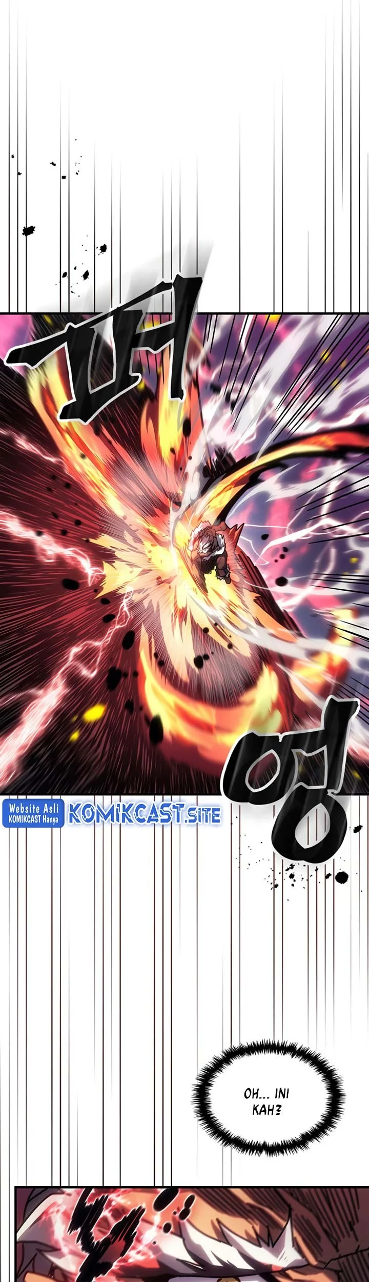 A Returner's Magic Should Be Special Chapter 221 Gambar 41