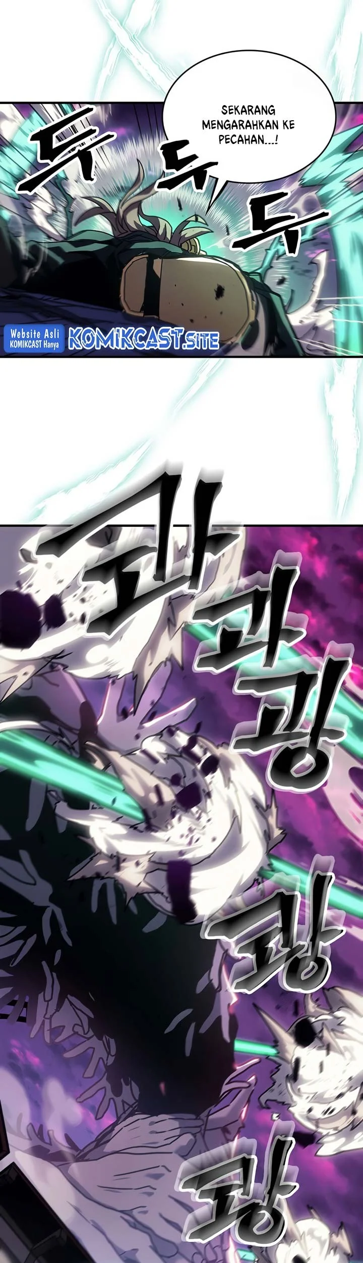 A Returner's Magic Should Be Special Chapter 221 Gambar 49