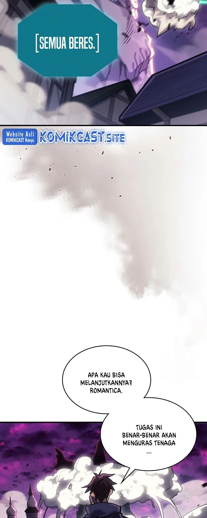 A Returner's Magic Should Be Special Chapter 221 Gambar 50