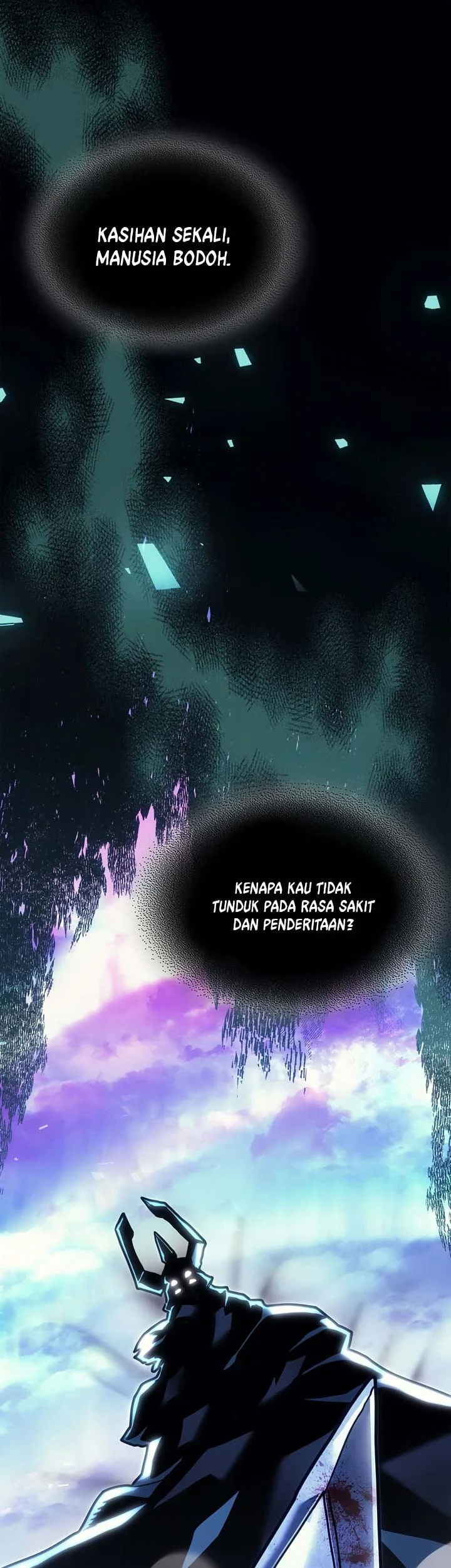 A Returner's Magic Should Be Special Chapter 221 Gambar 53