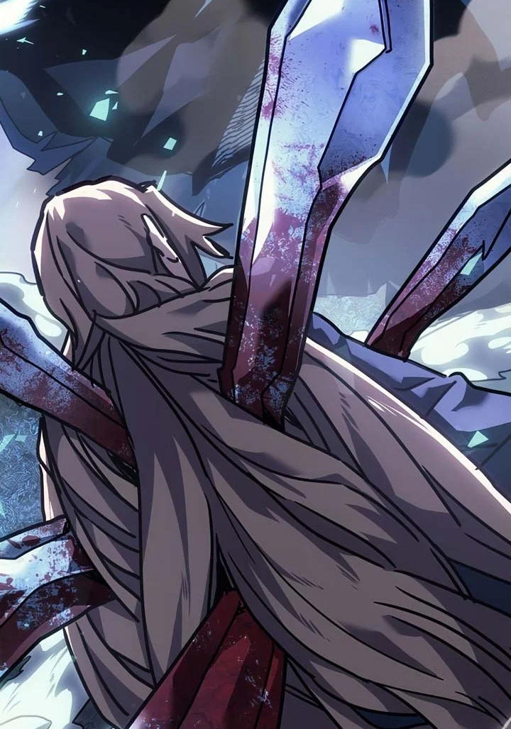 A Returner's Magic Should Be Special Chapter 221 Gambar 54